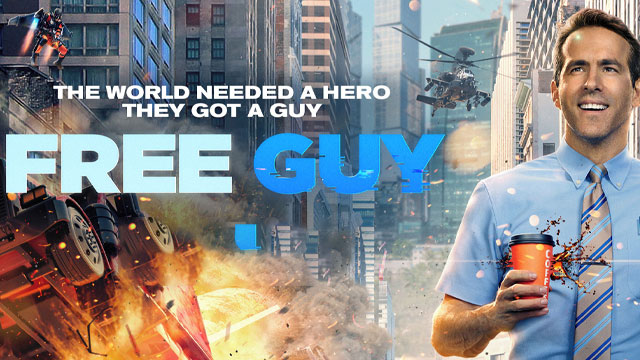 Free-Guy