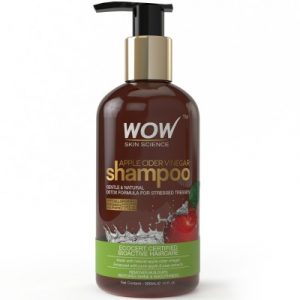 10 Best Herbal Shampoos for Hair Fall Control in India