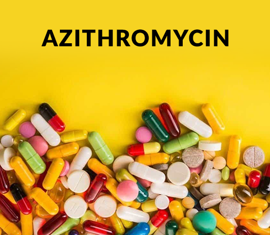 Azithromycin Azithromycin: Uses, Dosage, Side Effects, Precautions & More
