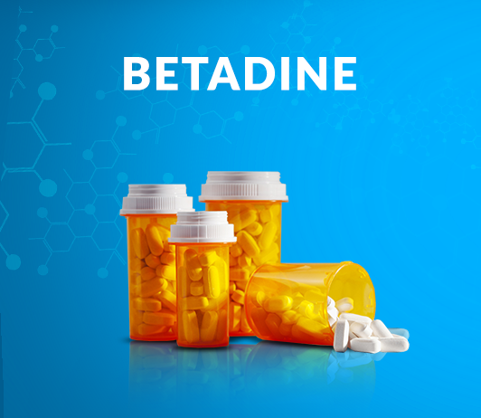 Betadine Betadine: Uses, Dosage, Side Effects, Precautions & More