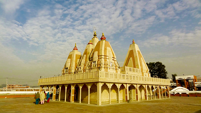 02-Bharmasarovar