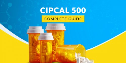 Cipcal 500: Uses, Dosage, Side Effects, Price, Composition ... Cipcal 500: Uses, Dosage, Side Effects, Price, Composition ...