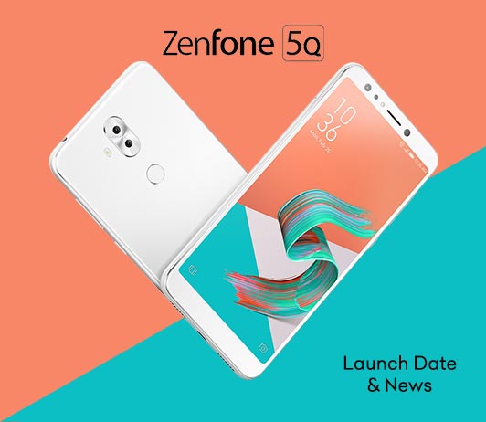 Asus-Zenfone-5q-Launch-Date-&-News Asus Zenfone 5Q, July 2018 Launch