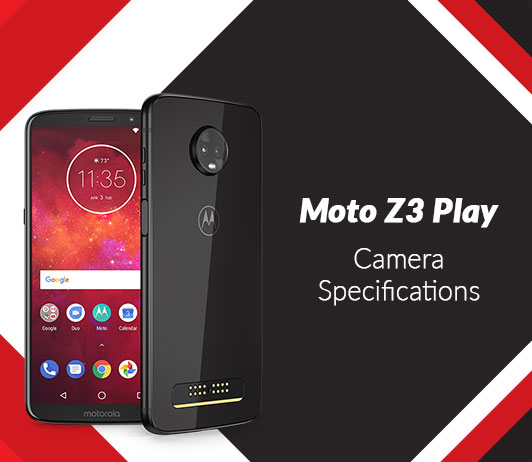 Camera-Specifications Camera-Specifications