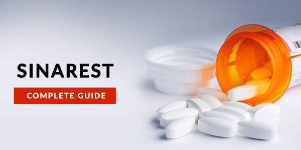 Sinarest Tablet: Uses, Dosage, Side Effects, Price, Composition & 20 FAQs