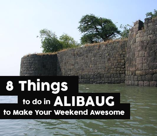 Alibaug