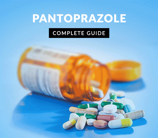 Pantoprazole Pantoprazole: Uses, Dosage, Price, Side Effects, Precautions & More
