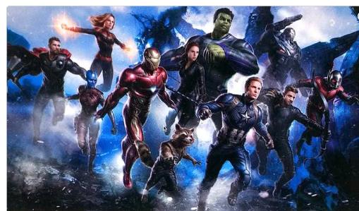 robert downey jr next movie