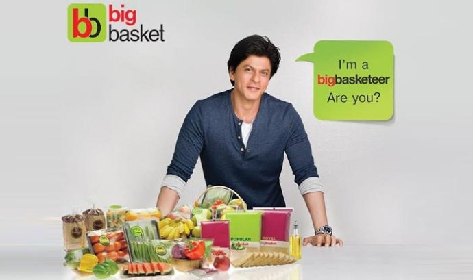 bigbasket bigbasket