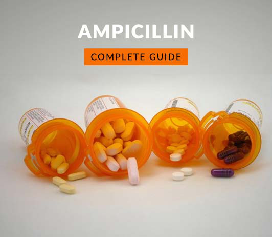 Ampicillin Ampicillin: Uses, Dosage, Price, Side Effects, Precautions & More