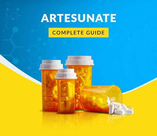Artesunate Artesunate: Uses, Dosage, Price, Side Effects, Precautions & More