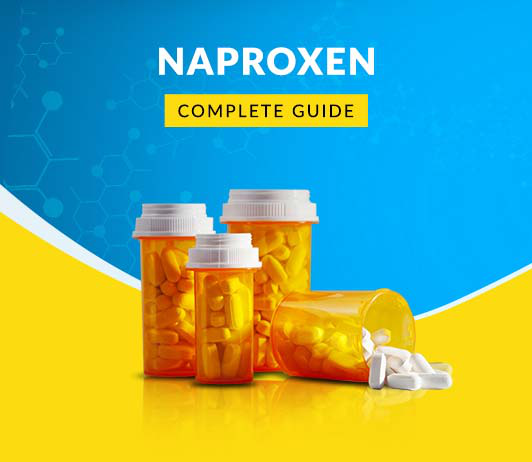 NAPROXEN NAPROXEN: Uses, Dosage, Price, Side Effects, Precautions & More