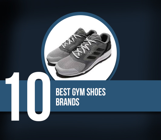 best gym shoes 2018