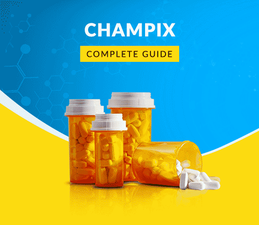 Champix Champix: Uses, Dosage, Side Effects, Price, Composition, Precautions & More