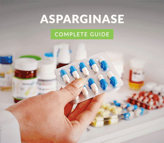 Asparginase Asparginase: Uses, Dosage, Side Effects , Price, Composition, Precautions & More