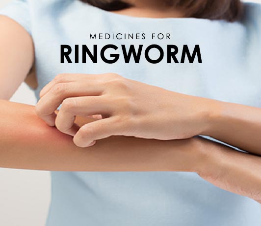 Medicines for Ringworm List of 20 Best Medicines for Ringworm - Composition, Dosage, Popularity & More (2019)