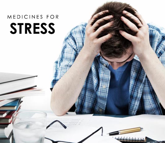 Medicines for Stress List of 20 Best Medicines for Stress- Composition, Dosage, Popularity & More (2019)