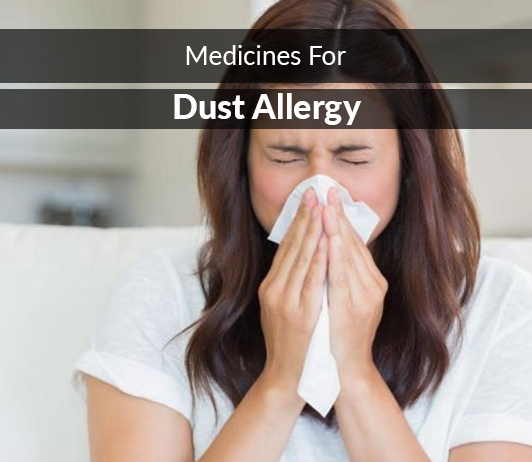 2 List of 20 Best Medicines for Dust Allergy - Composition, Dosage, Popularity & More (2019)