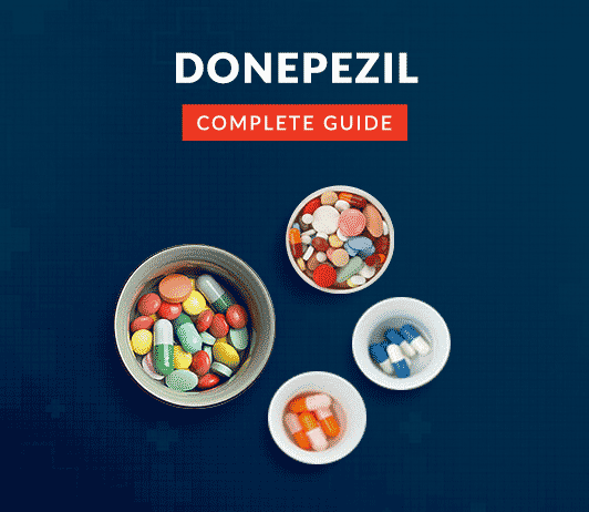 Donepezil Donepezil: Uses, Dosage, Side Effects, Price, Composition & 20 FAQs