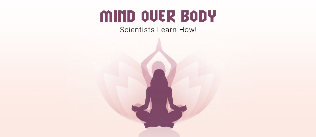 Mindfulness Meditation - How Meditation Physically Changes Your Brain & DNA
