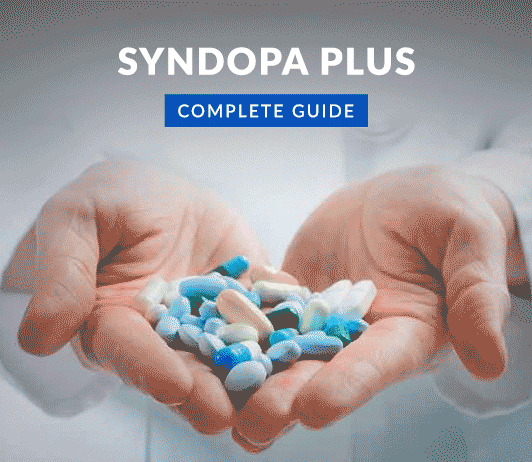 Syndopa-Plus Syndopa plus: Uses, Dosage, Side Effects, Price, Composition & 20 FAQs