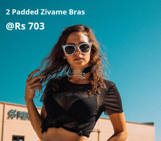 Zivame Bras Zivame Bras