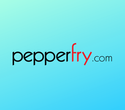 Pepperfry