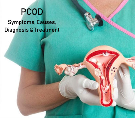04-09_PCOD PCOD(Polycystic Ovary Syndrome): Symptoms, Causes, Diagnosis & Treatment