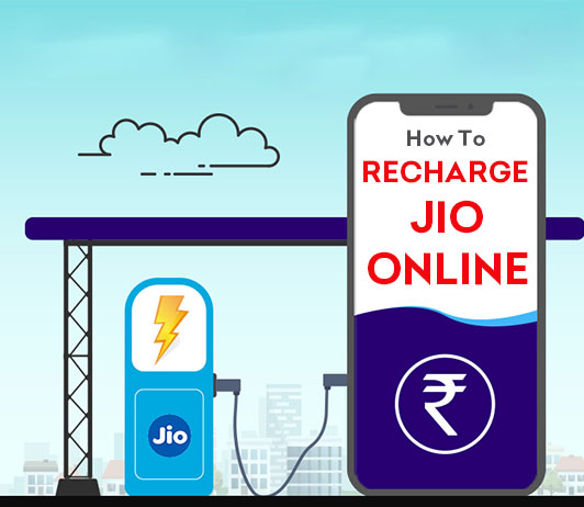 How To Recharge Jio Online? How To Recharge Jio Online?