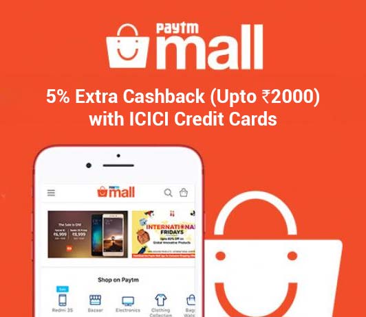 Paytm Mall Offer Paytm Mall Offer