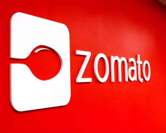 Zomato Food Delivery Zomato Food Delivery