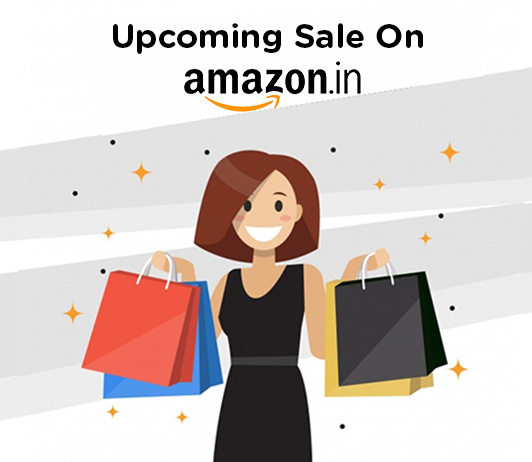 Upcoming Sale On Amazon Upcoming Sale On Amazon