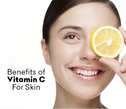 Benefits of Vitamin C for Skin Benefits of Vitamin C for Skin