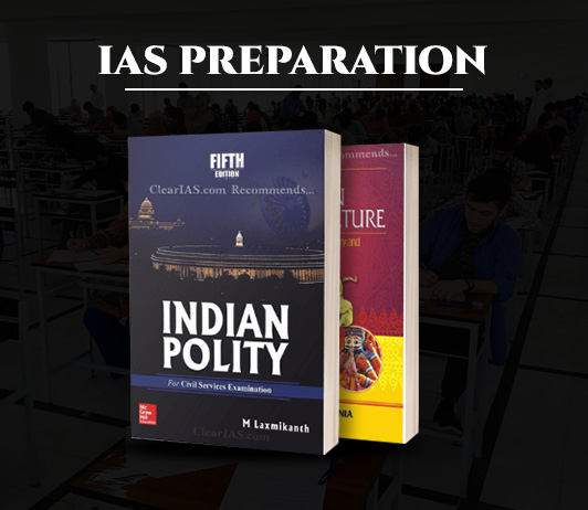 IAS Preparation IAS Preparation