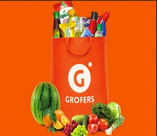 Grofers Secures $220 Million Funding Grofers Secures $220 Million Funding