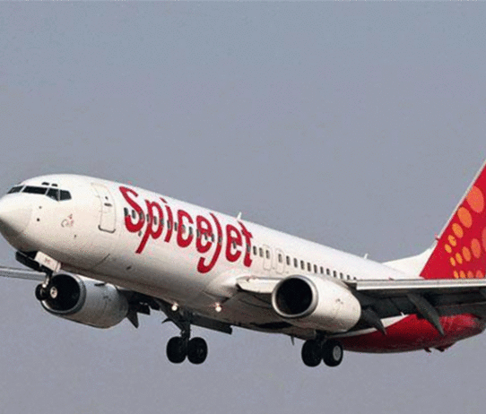SpiceJet Adds 100th Aircraft To Its Fleet SpiceJet Adds 100th Aircraft To Its Fleet