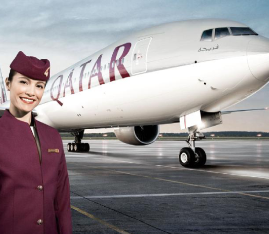 Qatar Introduces New Economy Onboard Experience ‘Quisine’ | CashKaro News Network Qatar Introduces New Economy Onboard Experience ‘Quisine’ | CashKaro News Network