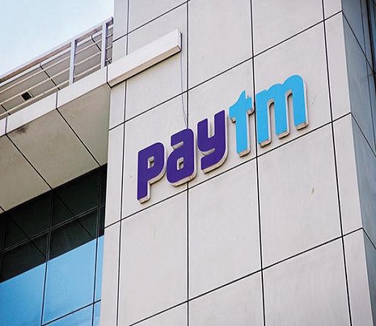 Paytm To Invest $15 Million In HungerBox Paytm To Invest $15 Million In HungerBox