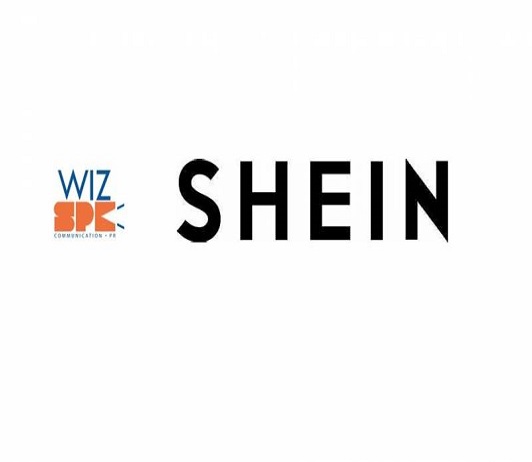 SHEIN Awards Its PR Ownership To Wizspk Communication SHEIN Awards Its PR Ownership To Wizspk Communication