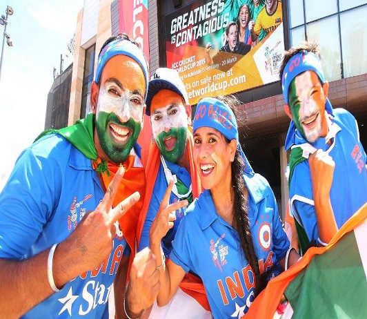 cricket world cup1 ICC Cricket World Cup