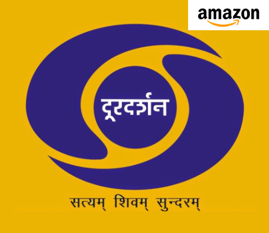 Doordarshan Merchandise on Amazon India Doordarshan Merchandise on Amazon India