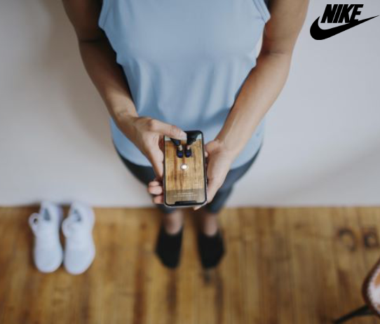 Nike Uses AI To Launch A Footwear Measurement Tool Nike Uses AI To Launch A Footwear Measurement Tool
