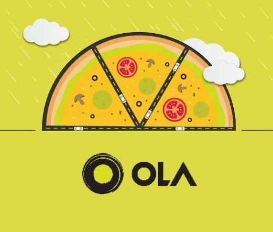 Ola Lays Off Several Foodpanda Employees Ola Lays Off Several Foodpanda Employees
