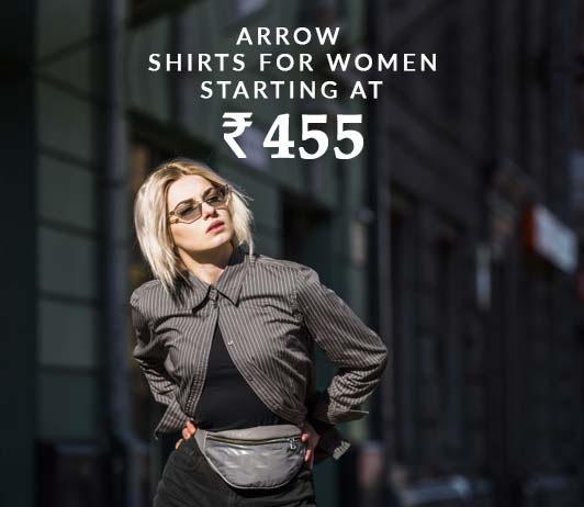 Arrow-shirts-for-women