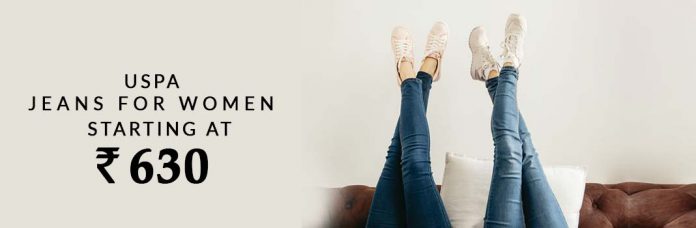USPA Jeans for Women USPA Jeans for Women