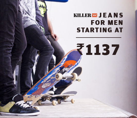 kiler jeans