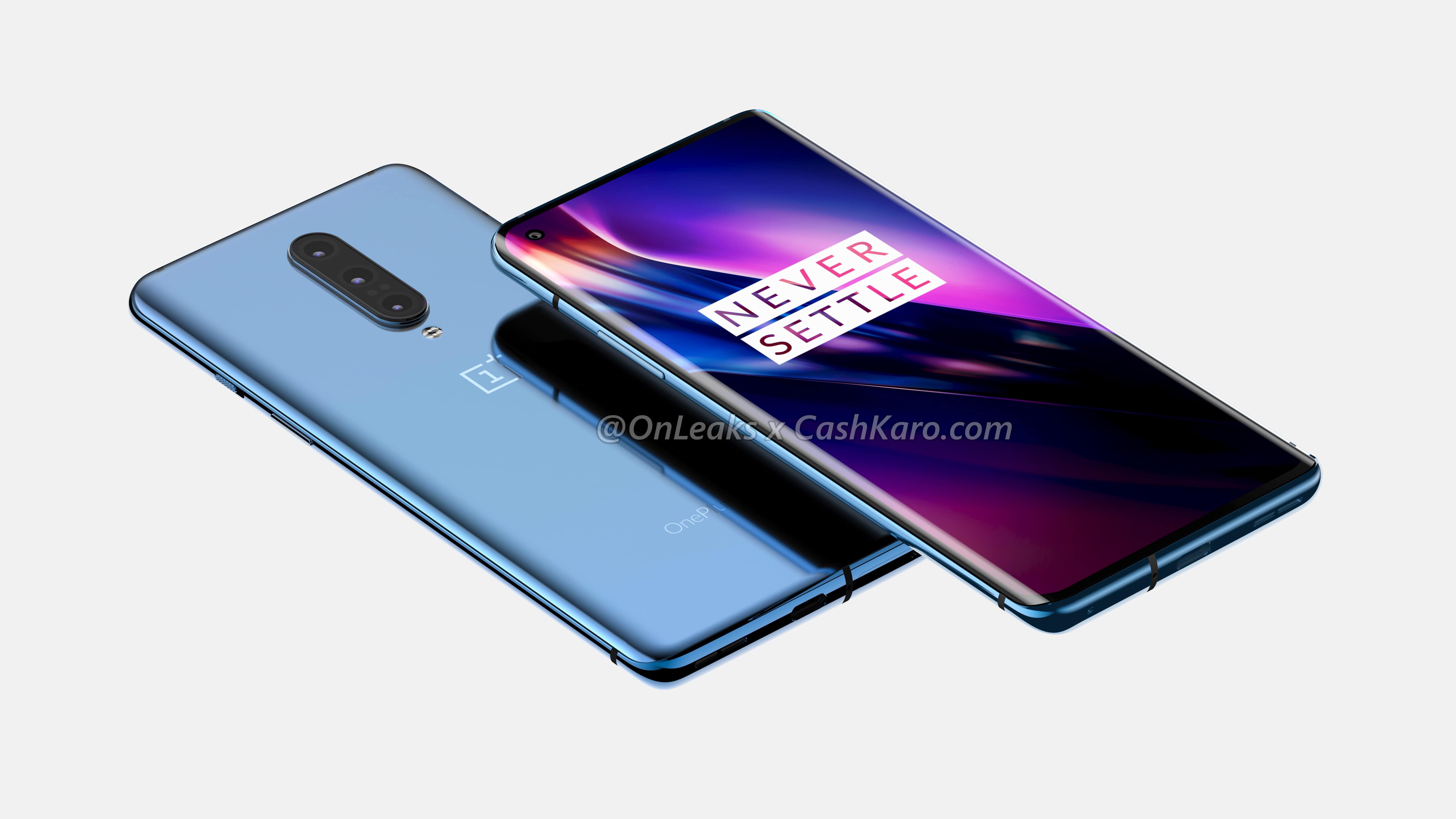 ONEPLUS 8