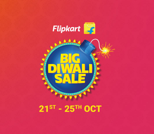 diwalisale big billion days 2019
