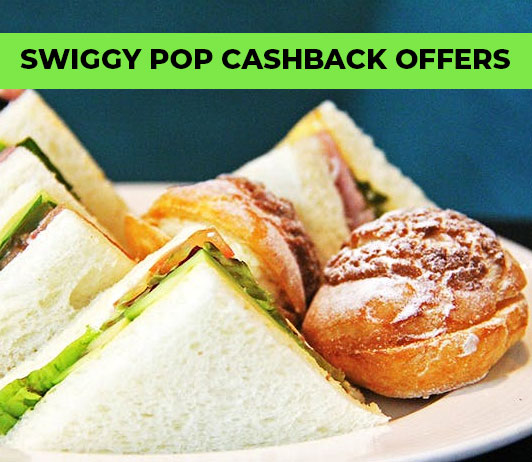 swiggypop swiggy pop offers