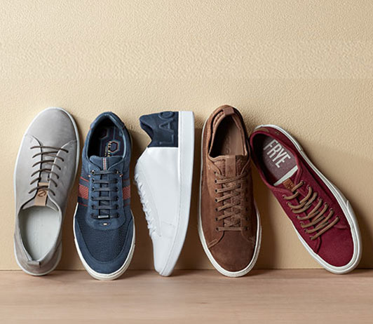 Footwear for Men Footwear for Men
